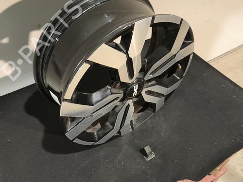 Rim DACIA DUSTER (HM_) 1.3 TCe 150 (HMM3) | BP32993609C45 - Image 3