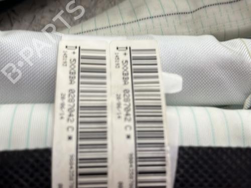 Electronic module CITROËN C4 CACTUS 1.6 HDi 90 | BP26946617M83 - Image 2