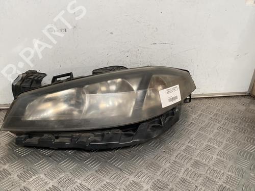 Used Left headlight Left headlight RENAULT LAGUNA II (BG0/1_) 1.9 dCi (BG08, BG0G) (120 hp) 21711050 21711050