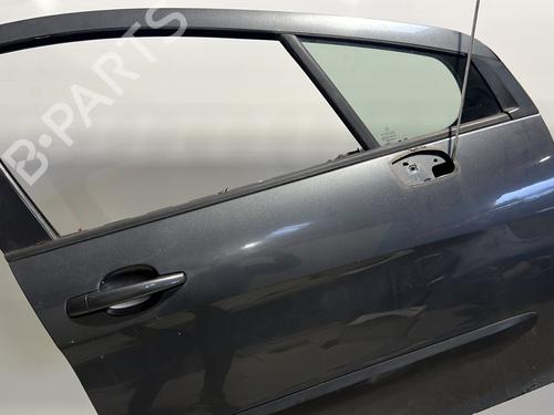 Right front door PEUGEOT 308 SW I (4E_, 4H_) 1.6 HDi | BP22035012C3