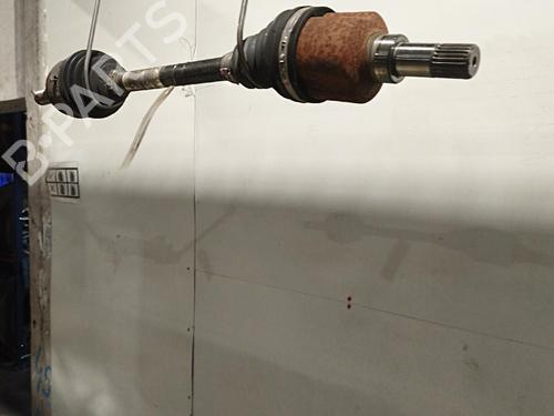 Used Left front driveshaft Left front driveshaft 39639932 39639932