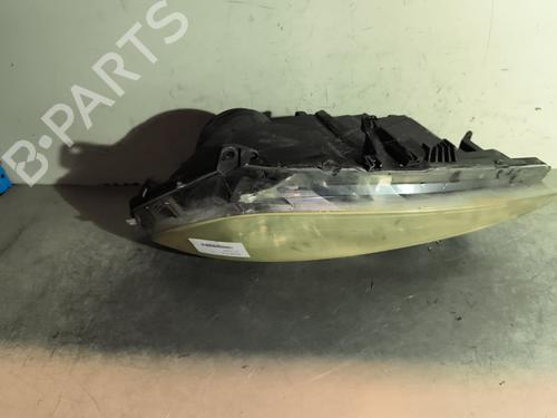 Used Left headlight Left headlight PEUGEOT 307 (3A/C) 2.0 HDi 110 (107 hp) 29081418 29081418