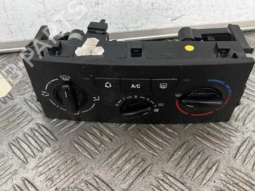 Climate control PEUGEOT 207 (WA_, WC_) 1.4 HDi | BP21706524I5 