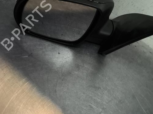 Used Left mirror KIA CEE'D Hatchback (ED) 1.6 CRDi 115 (115 hp) 30934372