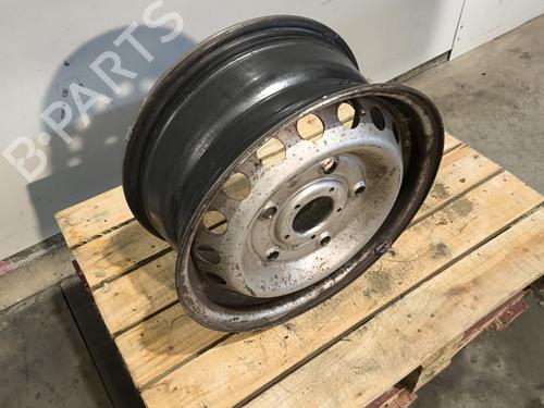 Felg FORD TRANSIT CUSTOM V362 Van (FY, FZ) 2.2 TDCi | BP30775020C45