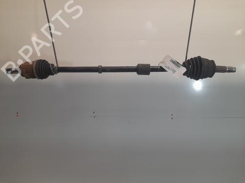 Used Right front driveshaft Right front driveshaft OPEL CORSA D (S07) 1.3 CDTI (L08, L68) (95 hp) 21693745 21693745