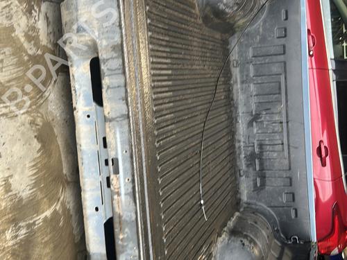 Hintere Wanne ISUZU D-MAX II (TFR, TFS) 2.5 CRDi 4x4 (TFS86J) | BP29997571C127 