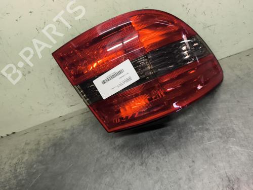 Used Left taillight MERCEDES-BENZ B-CLASS Sports Tourer (W245) B 180 CDI (245.207) (109 hp) 31872385