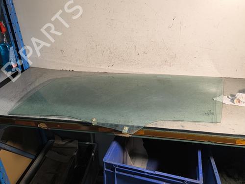Front left door window PEUGEOT 207 (WA_, WC_) 1.6 HDi | BP29997092C18