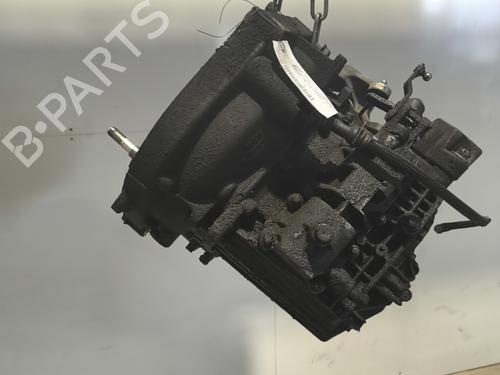 Used Gearbox Gearbox ALFA ROMEO GIULIETTA (940_) 2.0 JTDM (940.FXL1A) (140 hp) 32390958 32390958