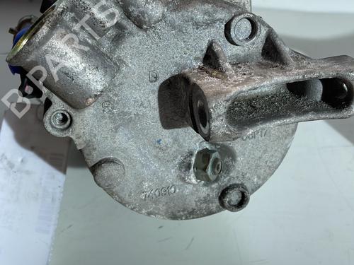 Used AC compressor AC compressor CHEVROLET ORLANDO (J309) 2.0 D (131 hp) 23822272 23822272