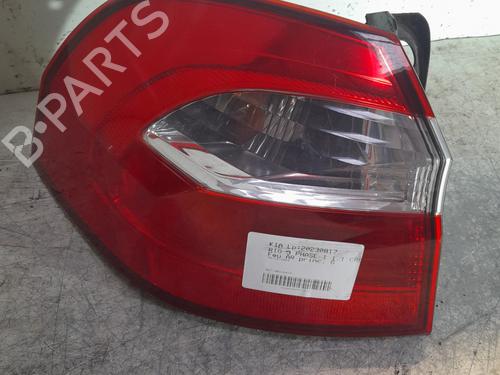 Left taillight KIA RIO III (UB) 1.1 CRDi | BP22789248C34 