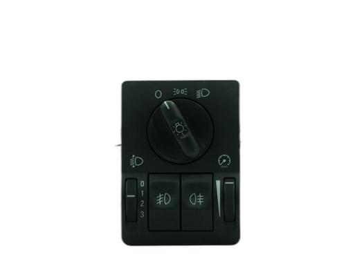 Headlight switch OPEL TIGRA TwinTop (X04) 1.3 CDTI (R97) | BP40201307I24 - Image 4