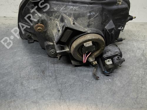 Lyskaster høyre MITSUBISHI L200 (K7_T, K6_T, K5_T) 2.5 TD 4WD (K74T) | BP30552768C29 