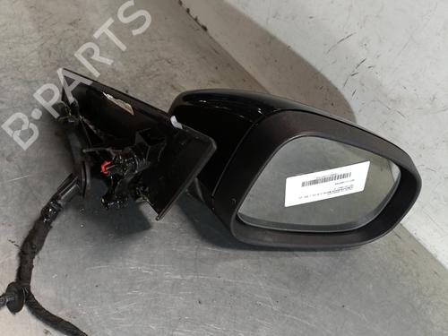 Used Right mirror VOLVO V40 Hatchback (525) D3 (150 hp) 29003779