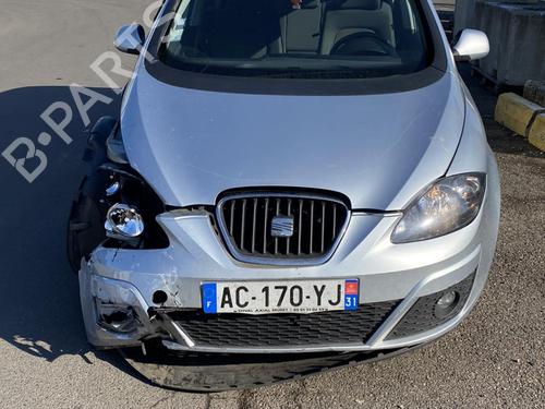 Pipe SEAT ALTEA (5P1) 1.9 TDI | BP29354068M125  - Image 7