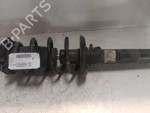 Left front shock absorber AUDI A3 Sportback (8PA) 2.0 TDI 16V | BP21709616M16 