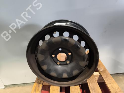 Felg RENAULT MEGANE IV Hatchback (B9A/M/N_) 1.5 dCi 90 (B9A1) | BP29733369C45