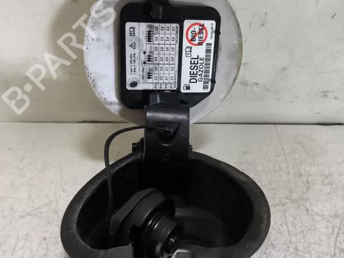 Fuel flap SKODA FABIA III (NJ3) 1.4 TDI | BP25336606C131 