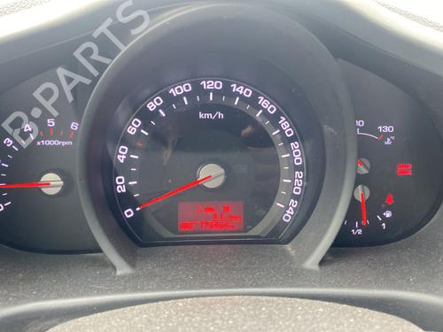 Used Parts KIA SPORTAGE III (SL) 1.7 CRDi 4379947