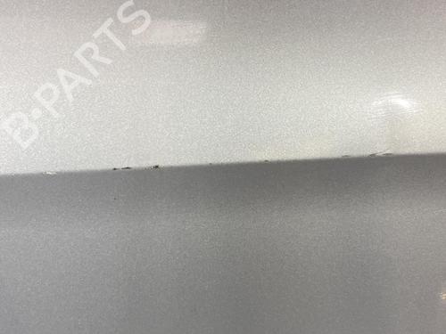 Right front door KIA PICANTO I (SA) 1.1 | BP21723429C3 
