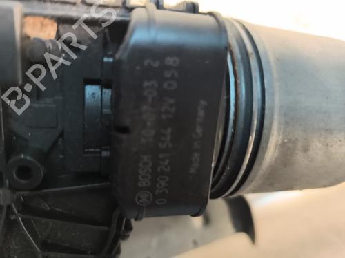 Front wiper motor DACIA DUSTER (HS_) 1.5 dCi 4x4 (HSMC, HSMD) | BP30110304M29 - Image 3