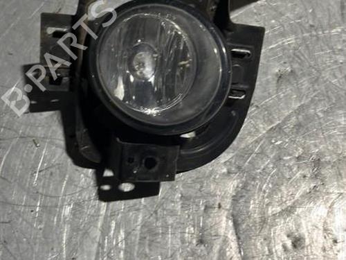 Used Left front fog light NISSAN X-TRAIL I (T30) 2.2 dCi 4x4 (136 hp) 21721377