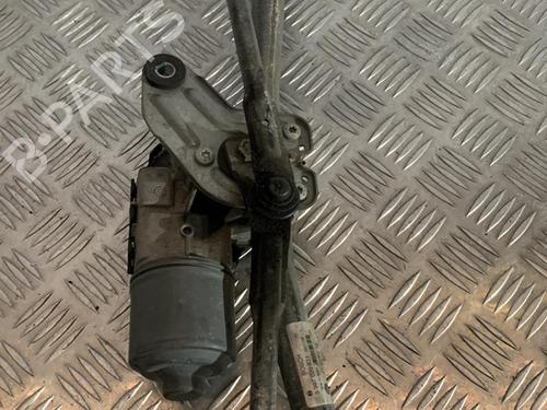 Used Front wiper motor FIAT CROMA (194_) 1.9 D Multijet (194AXB1B) (120 hp) 21712636