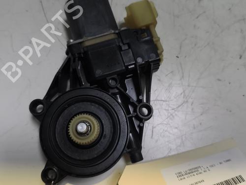 Front left window mechanism FORD FIESTA VI (CB1, CCN) 1.4 TDCi | BP29538009C22 