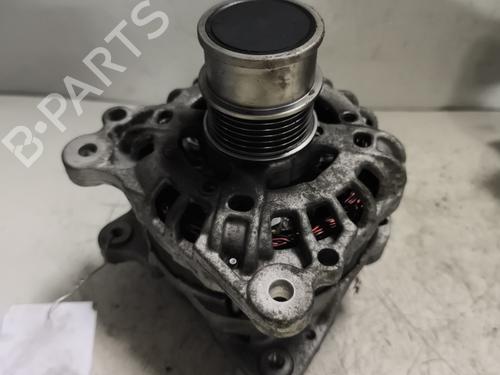 Used Alternator VW POLO V (6R1, 6C1) 1.2 TSI 16V (90 hp) 24983559