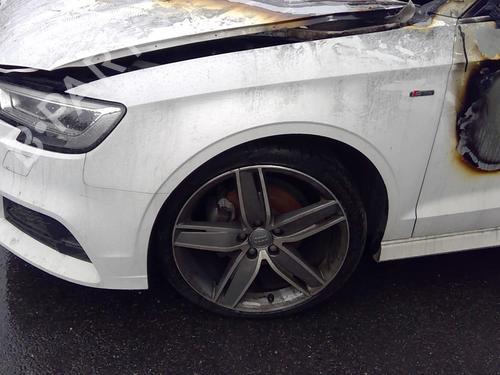 Alternator AUDI A3 Limousine (8VS, 8VM) 2.0 TDI | BP21715406M7