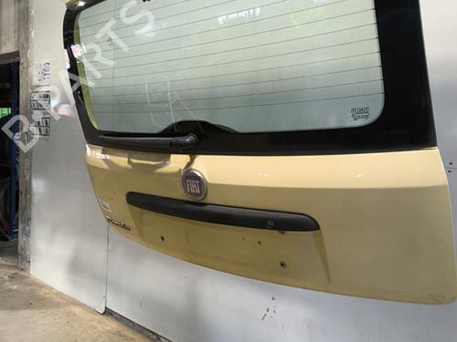 Used Tailgate Tailgate FIAT PANDA (169_) [2003-2026] 33612993 33612993