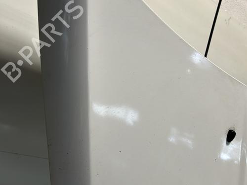 Hood PEUGEOT 3008 I MPV (0U_) 2.0 HDi Hybrid4 | BP28443208C1 