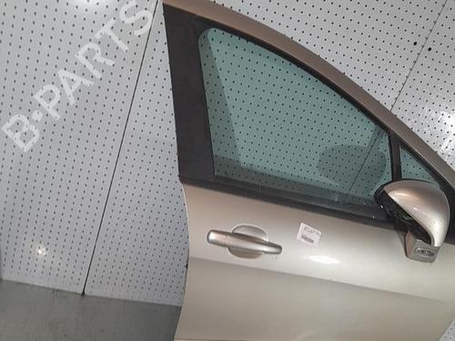 Right front door PEUGEOT 308 I (4A_, 4C_) 1.6 16V | BP21698985C3 