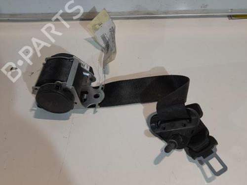 Bakre beltemekanisme RENAULT ZOE (BFM_) ZOE (92 hp) 21721819