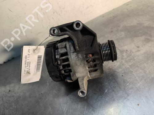 Used Alternator FIAT 500 (312_) 1.3 D Multijet (312AXB1A) (75 hp) 30774977