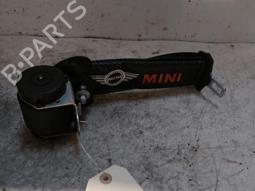 Used Rear left belt tensioner MINI MINI (R56) Cooper D (109 hp) 23852151