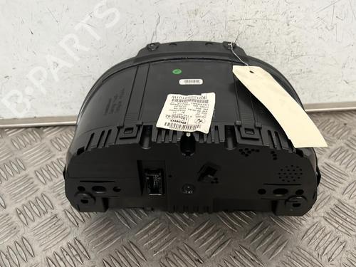 Used Instrument cluster Instrument cluster BMW 1 (E87) 118 d (122 hp) 21711409 21711409