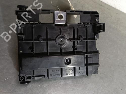 Fuse box CITROËN BERLINGO MULTISPACE (B9) 1.6 HDi 90 | BP29384303E1 