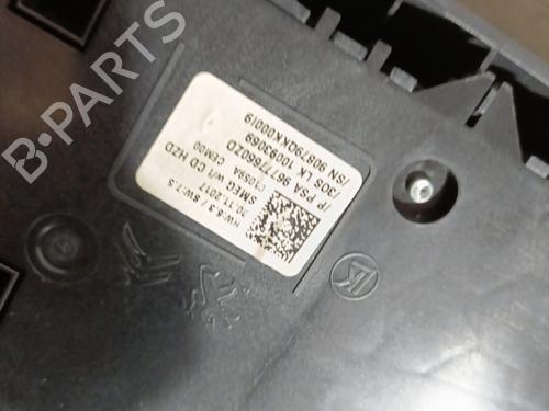 Switch PEUGEOT 308 II (LB_, LP_, LW_, LH_, L3_) 1.6 BlueHDi 120 | BP29304866I30 