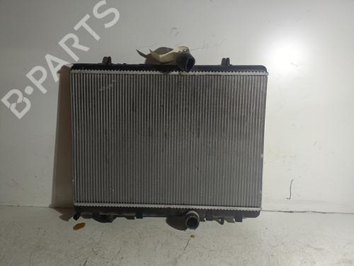 Water radiator CITROËN C4 II (NC_) 1.6 HDi 115 | BP24227071M31 - Image 2