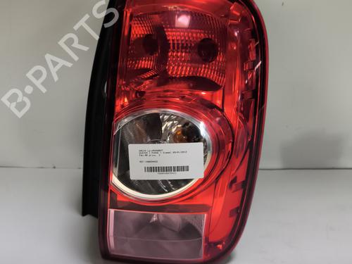 Right taillight DACIA DUSTER (HS_) 1.5 dCi (HSMC) | BP23822700C35 - Image 4