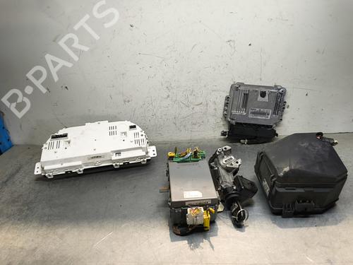 Electronic module HONDA CR-V III (RE_) 2.2 i-CTDi 4WD (RE6) | BP33992332M83  - Image 7