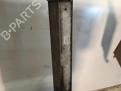 Used Intercooler Intercooler MERCEDES-BENZ C-CLASS (W203) C 200 CDI (203.007) (122 hp) 40539927 40539927
