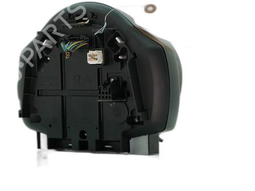 Instrument cluster PEUGEOT 108 1.0 VTi | BP38230263C47 - Image 3