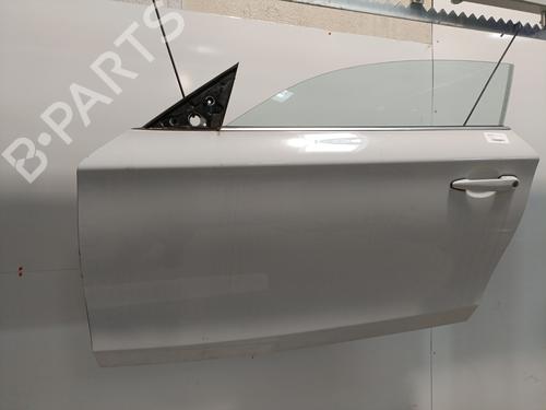 Left front door BMW 1 (E81) 118 d | BP26177367C2 - Image 3