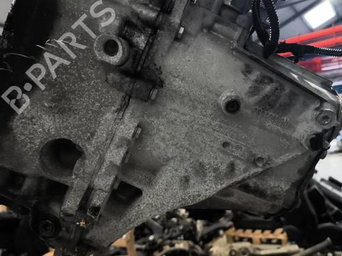 Used Gearbox Gearbox PEUGEOT 308 SW I (4E_, 4H_) 1.6 HDi (112 hp) 23823304 23823304