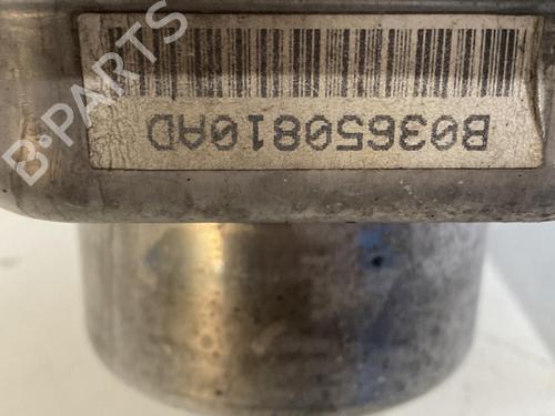 Used Steering pump Steering pump FORD FUSION (JU_) 1.6 TDCi (90 hp) 21694436 21694436