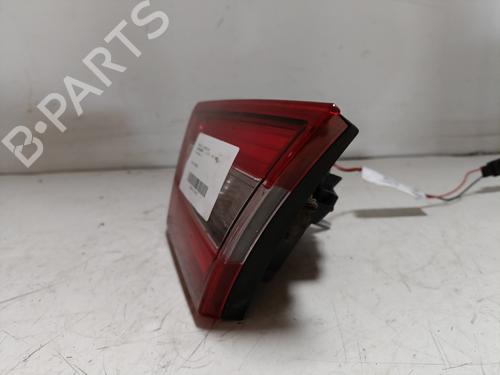 Used Right tailgate light Right tailgate light RENAULT CLIO IV (BH_) 1.5 dCi 90 (90 hp) 24181411 24181411
