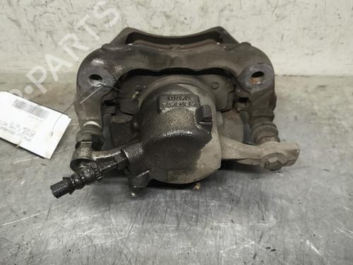Used Left front brake caliper BMW 2 Active Tourer (F45) 218 d xDrive (150 hp) 32996699